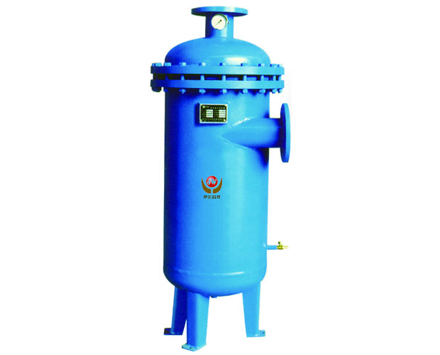 JWS 高效油水分離器