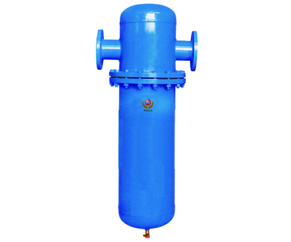 JWF 粉塵精濾器